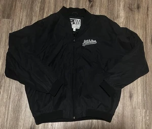 Oakland Athletics Varsity Jacke Herren XL G-111 MLB - Bild 1 von 4