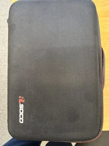 RLSOCO Travel Case for Apple Mac Studio - USED - Afbeelding 1 van 2
