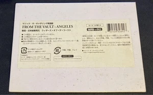 Mtg English Version From The Vault Angels - Picture 1 of 2