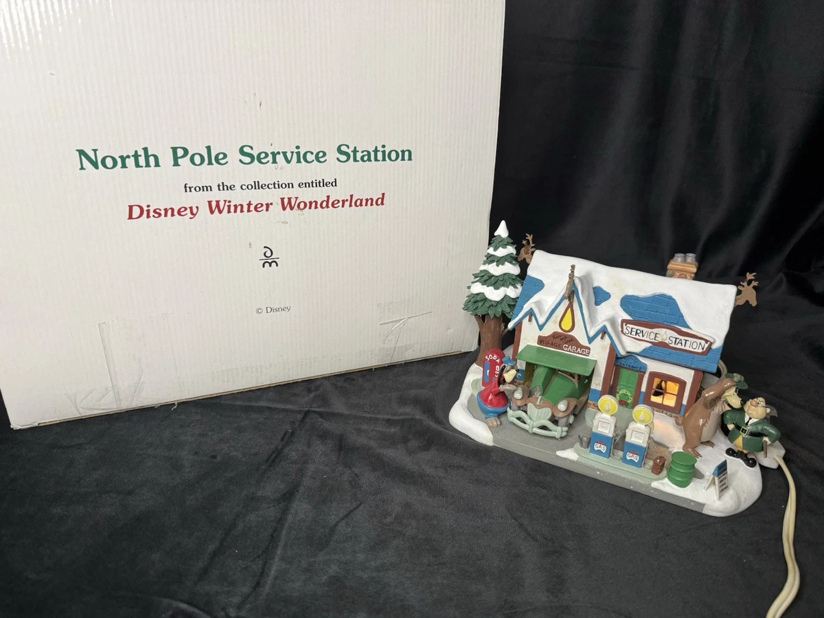 disney winter wonderland products for sale | eBay