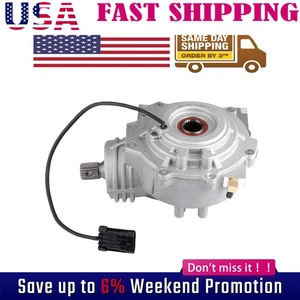 For Polaris ATV front differential 1333750 1333104 1334309 1334266 1333285 USA M - Picture 1 of 12