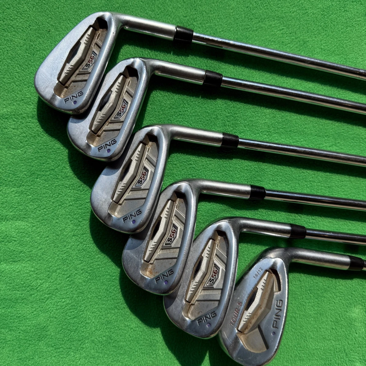 Ping S56 for sale | eBay