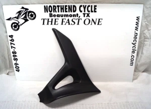 01-05 Honda Goldwing GL1800 Right Side Protector Cover Fairing 83610-MCA MP975 - Picture 1 of 9