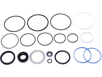 Kit de sello de engranaje de dirección para Toyota 4Runner 1986-1989 78688QCGS 1988 1987 SR5 Foto 1 de 2