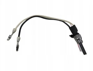 VOLKSWAGEN CRAFTER 2F MK1 PARKING HEATER GLOW PLUG 7M3963319A NEW Genuine - Picture 1 of 2