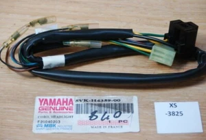 YAMAHA XT660R 5VK-H4359-00 FRONT WIRING HARNESS GENUINE NEW NOS xs3825 - Picture 1 of 1