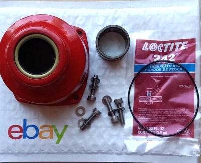 SNAP ON IM1800, IM1800L IMPACT HOUSING KIT+BUSHING+SCREW KIT+FRONT SEAL+O'RING - Image 1 of 4