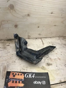 RH Fender Mount Bracket 99-05 VW Jetta Golf GTI MK4 Black Passengers Side - Picture 1 of 3