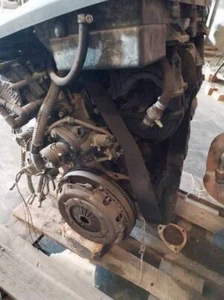 ⭐ AKK full engine for SEAT IBIZA 1.4 G G AKK 1999 33174 - Imagen 1 de 3