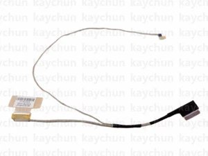 Original LCD LED Video Display Screen Cable for HP Pavilion 14-V DDY11ALC010 - Bild 1 von 4