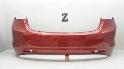 2011-2013 HYUNDAI ELANTRA PAINEL TRASEIRO TAMPA DO PARA-CHOQUE FABRICANTE DE EQUIPAMENTO ORIGINAL 86611-3Y000 - Imagem 1 de 4