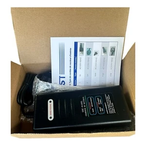 36V 2A AC Charger for Electric Bike SHC-8100LC - Picture 1 of 7