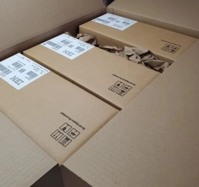 IBM 23R9830 3592 JB Tape ( 20 pack ) - Image 1 of 3