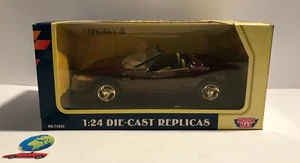 Motor Max Corvette Stingray III 1992, automodello scala 1:24, vintage (1326) - Foto 1 di 6