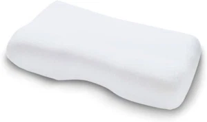 TEMPUR Jersey Cushion Cover, Fitted Cover with Elastic Band for Millennium/Orig - Picture 1 of 3