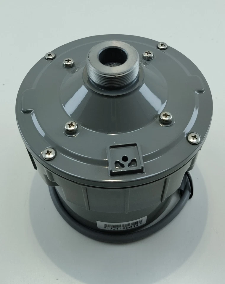 TOA ELECTRONICS TOA TU-651M Driver Unit With Transformer