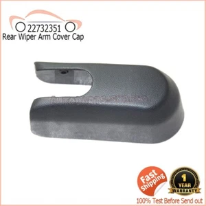 New For Chevrolet HHR 2006-2011 Rear Windshield Wiper Arm Nut Cover Cap 22732351 - Bild 1 von 6