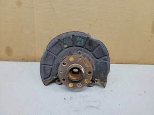 2011-2018 Volkswagen Jetta Beetle FRONT LEFT SPINDLE KNUCKLE OEM - Picture 1 of 2