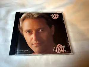 Amedeo Minghi - I Ricordi Del Cuore CD 1993 Mint Import Italian Lazlo OOP RARE - Picture 1 of 3