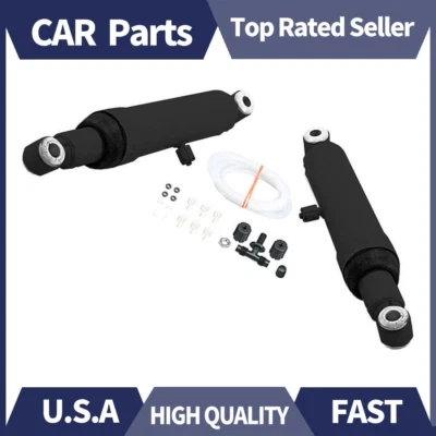 For Nissan D21 For Rear Monroe Max-Air Air Shock Absorber Monroe Shocks - Image 1 of 3
