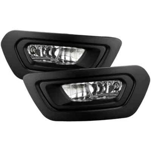 Luces antiniebla halógenas con interruptor 9054129 OEM para Spyder Ford Transit 2020-2024 - Imagen 1 de 4