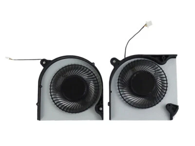 For Acer Aspire AN715-51-73AJ AN715-51-752B AN715-51-7811 CPU & GPU Cooling Fan - Image 1 of 3