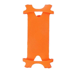 Shockproof Mobile Phone Holder Cell Stand Motorcycle Handlebar Bracket - Photo 1 sur 12