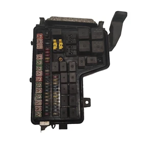 2002-2003 Dodge Ram 1500 Fuse Box Relay Junction Block Power P56049011AI OEM - Picture 1 of 7