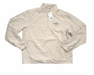 Callaway X Series Golf The Glenlivet Stitched Athletic Sweater Mens Size XL - Picture 1 of 2