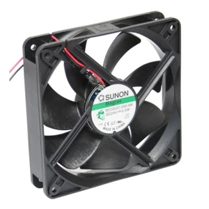 MEC0252V1-A99 Axial-Lüfter 120x120x25mm 24V= 183m³/h 44,5dBA von Sunon - Bild 1 von 1