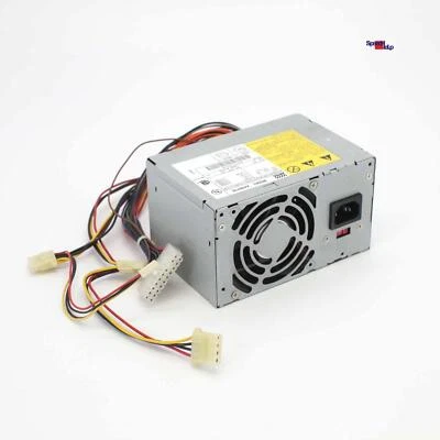 ASTEC AA20710 NETZTEIL ADAPTER COMPUTER PC ATX 110W DESKTOP POWER SUPPLY MOLEX - Bild 1 von 3