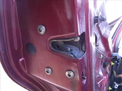 Cerradura puerta trasera lh para VOLKSWAGEN GOLF 1.6 G SERIE 3 1992-1998 1993 88458 Foto 1 de 4