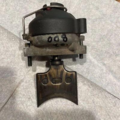 02 Válvula de escape Ski Doo Rave MXZ 800 HO Summit Legend 700 420854465 2000-07 424 Foto 1 de 4