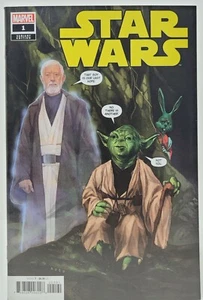 Star Wars #1 Published By Marvel Comics 2020 - CO1 - Picture 1 of 3