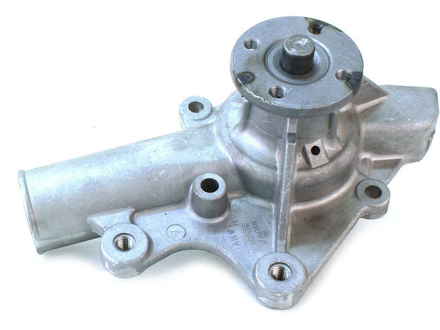 GMB Water Pump fits Jeep Grand Cherokee 1993-1998 4.0L 6 Cyl 17DMSK - Image 1 of 1