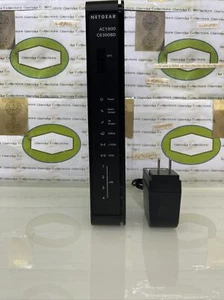 NETGEAR C6300BD AC1900 DOCSIS Modem kablowy Router WiFi Xfinity Comcast COX (K1) - Zdjęcie 1 z 4