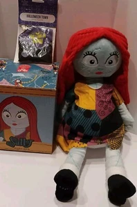 Scentsy Disney SALLY Nightmare Before Christmas Buddy - Picture 1 of 1