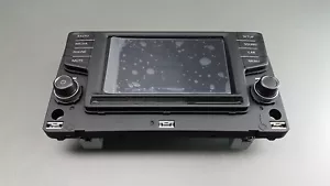 Original VW AG Composition Media Touchscreen Bedieneinheit 6,5" 3G0919605 - Bild 1 von 7