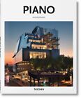 Philip Jodidio - Piano - New Hardback - J245z