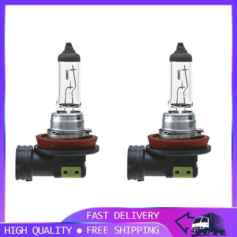 Headlight Bulb For Ford Escape 2017 - Image 1 of 1