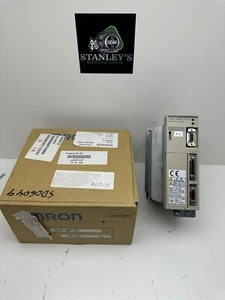 1PC New Omron R88D-UEP12V R88DUEP12V Servo Driver In Box Expedited Shipping#- - Picture 1 of 6