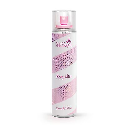 Pink Sugar Body Mist For Women, Perfume And Body Spray, 8 Fl. Oz. • 10.90$