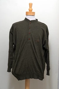 Iceberg Vintage 90's DISNEY Sweater RARE Italy XXL - Picture 1 of 10