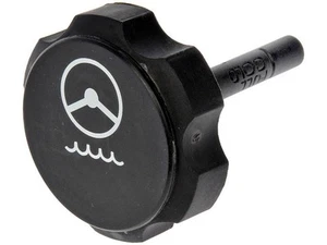 17PQ37W Power Steering Reservoir Cap Fits 1987-1992, 1997-2004 Buick Century - Picture 1 of 1