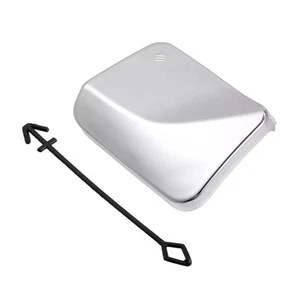 Car Tow Hook Eye Hole Cover Fits For Mercedes-Benz ML 550 2012-2014 1668851823 - Picture 1 of 8