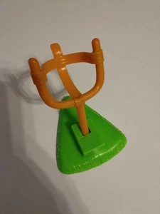 Angry Birds Knock On Wood Game Piece Replacement - Slingshot - Picture 1 of 2