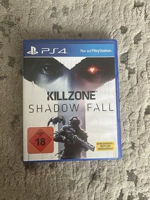 Killzone Shadow Fall - PlayStation 4 Spiel | Neu - Bild 1 von 3