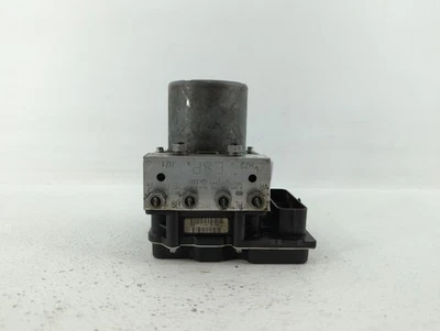 Audi A4 Abs Pump Control Module UA7KQ - Image 1 of 4