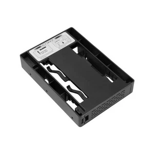 ICY Dock Adapter IcyDock 2,5" -> 3,5" SATAI-III SSD&H - Bild 1 von 6