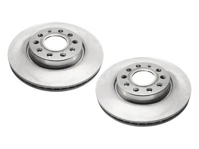 Par de discos de freno Delphi para MG MG3 1.5 Hybrid MG 3 2024- 280 mm ventilados 10722871  Foto 1 de 4